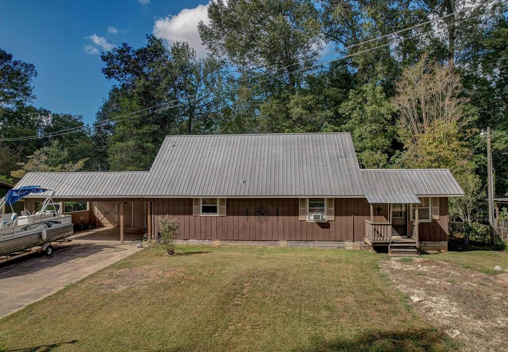 1066 CLUBHOUSE RD, LAKE CLAIBORNE, MS 39150, photo 1 of 42