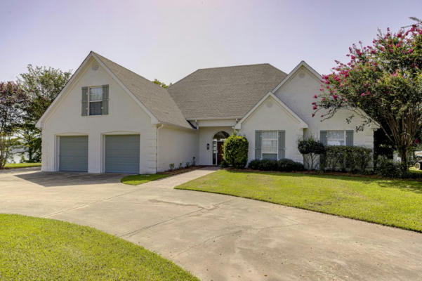 164 FOX RUN RD, SAINT JOSEPH, LA 71366 - Image 1