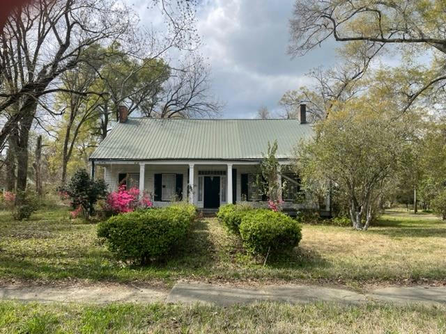 1302 CHURCH ST, PORT GIBSON, MS 39150, photo 1 of 7